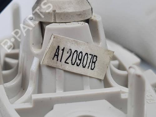 Right sun visor FORD KUGA II (DM2) 2.0 TDCi 4x4 | BP30279081I2  - Image 5