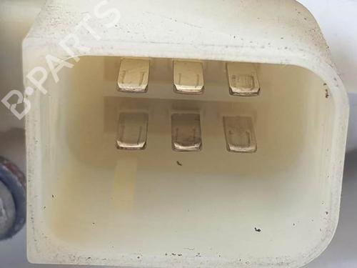 Front right window mechanism MERCEDES-BENZ CLK Convertible (A209) CLK 320 (209.465) | BP19775257C23 