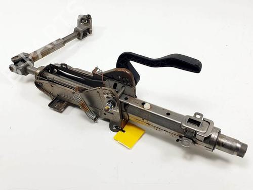 Used Steering column Steering column SKODA OCTAVIA II (1Z3) 2.0 TDI 16V (140 hp) 25143800 25143800