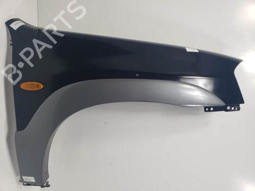 Used Right front fenders MAZDA TRIBUTE (EP) 3.0 V6 24V 4WD (EPFW) (197 hp) 24934291