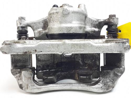 Left front brake caliper MAZDA CX-30 (DM) SKYACTIV-G M Hybrid | BP24915672M105 - Image 2