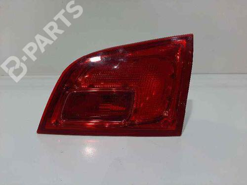 Used Right tailgate light Right tailgate light OPEL ASTRA J (P10) 1.7 CDTI (68) (131 hp) 6840259 6840259