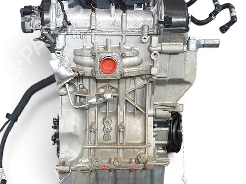 Engine SKODA CITIGO (NF1) 1.0 | BP40177139M1 - Image 8