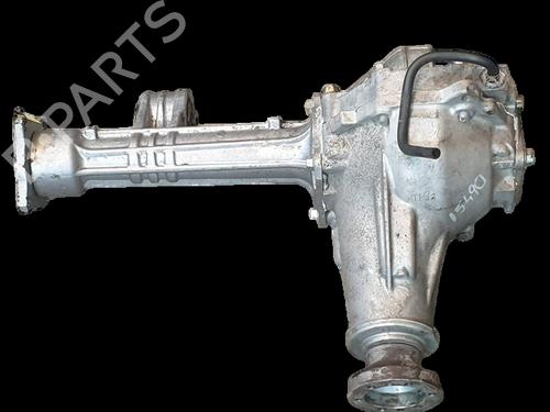 Front differential SUZUKI GRAND VITARA II (JT, TE, TD) 1.9 DDiS (JB419WD, JB419XD) | BP29907930M23 