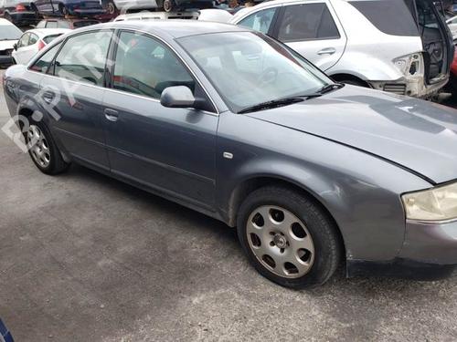 Poignée intérieure avant gauche AUDI A6 C5 (4B2) 1.9 TDI | BP13215639I13 