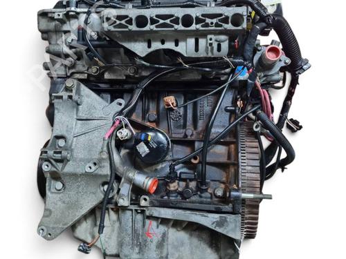 Engine RENAULT SCÉNIC II (JM0/1_) 2.0 (JM05, JM0U, JM1N, JM1U, JM2V) | BP27857934M1 - Image 3