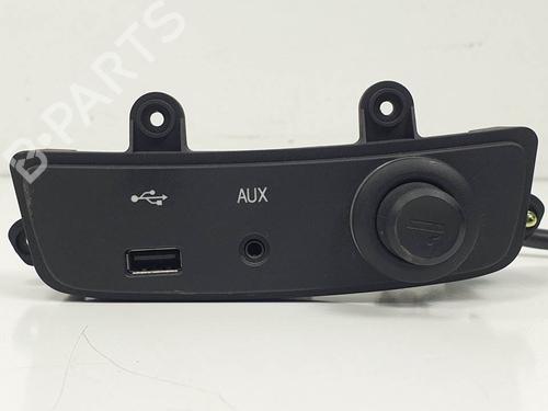 Used Electronic module Electronic module SSANGYONG KORANDO (CK) [2010-2026] 15852244 15852244