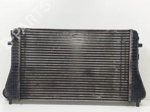 Intercooler SEAT LEON (1P1) 2.0 TDI | BP12383653M30 - Image 4