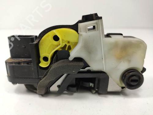 Rear left lock OPEL INSIGNIA A (G09) 2.0 CDTI (68) | BP8516836C100 