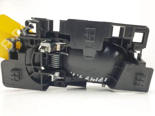 Rear left interior door handle CITROËN C3 III (SX) 1.2 VTi 82 | BP24340013I15 - Image 2