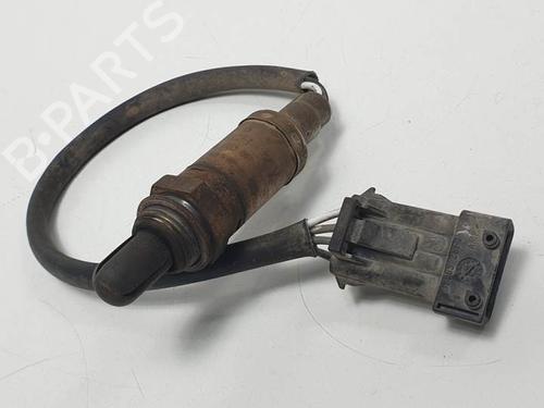 Used Electronic sensor CITROËN ZX (N2) 1.4 i (75 hp) 16113374