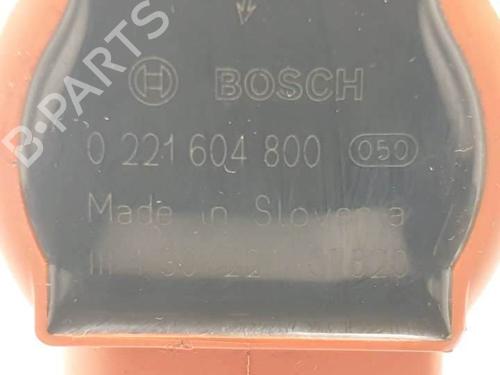 Ignition coil AUDI A4 B6 (8E2) 2.0 FSI | BP17545009M94 - Image 3