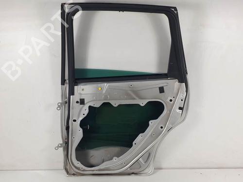 Dør højre bagtil FORD FOCUS C-MAX (DM2) 1.8 TDCi | BP25117081C5 
