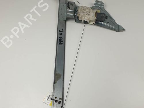 Used Front left window mechanism Front left window mechanism MERCEDES-BENZ SPRINTER 3,5-t Van (B906) 311 CDI (906.631, 906.633, 906.635, 906.637) (109 hp) 24930082 24930082