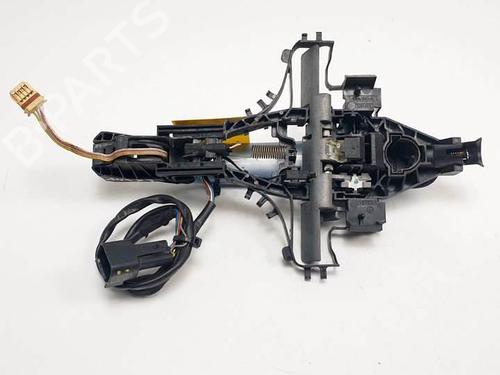 Rear left exterior door handle JAGUAR XF I (X250) 2.7 D | BP18069994C130 