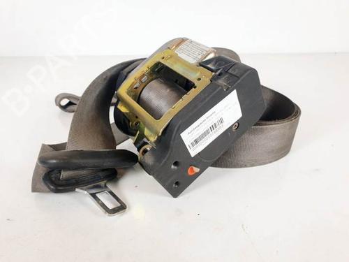 Front left seatbelt VW LUPO I (6X1, 6E1) 1.4 16V | BP12376887I26 