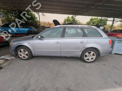 Engine control unit (ECU) AUDI A4 B7 Avant (8ED) 2.0 TDI 16V | BP37257820M57 - Image 15