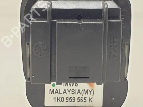Mirror switch VW GOLF VI (5K1) 1.6 TDI | BP24340217I25 - Image 6