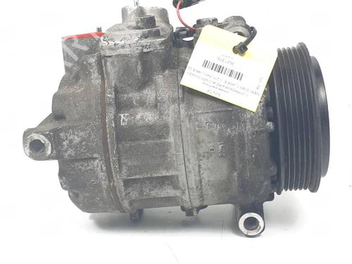 AC compressor MERCEDES-BENZ E-CLASS T-Model (S211) E 220 T CDI (211.206) | BP40558050M34 - Image 2