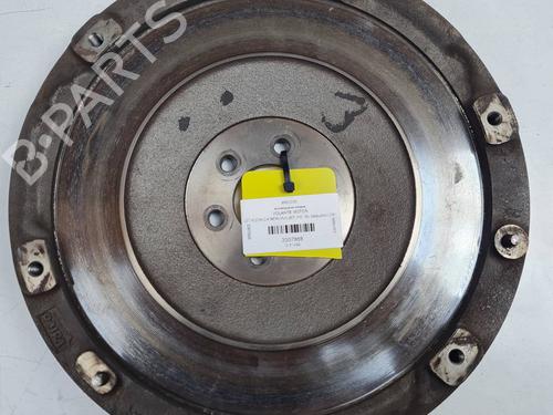 Used Flywheel Flywheel CITROËN C4 II (NC_) 1.6 HDi 90 (92 hp) 31123639 31123639