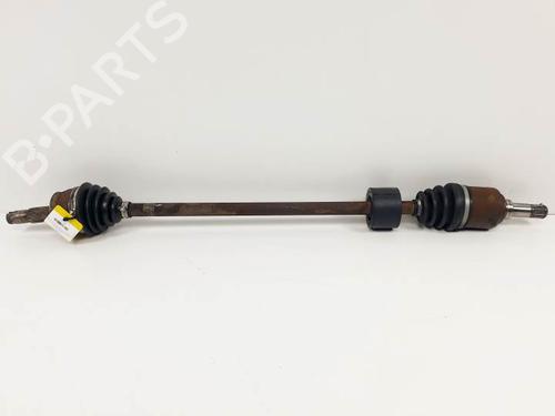 Used Right front driveshaft FIAT BRAVO II (198_) 1.4 (198AXA1B) (90 hp) 24263213