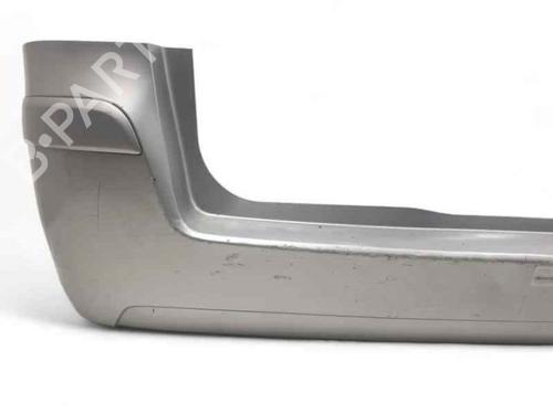 Rear bumper OPEL ZAFIRA / ZAFIRA FAMILY B (A05) 1.7 CDTI (M75) | BP24933221C8 