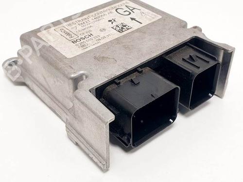 Used ECU airbags ECU airbags FORD GALAXY II (WA6) 2.0 TDCi (140 hp) 12390306 12390306