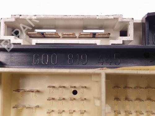 Climate control VW POLO (9N_, 9A_) 1.4 TDI | BP25117243I5 