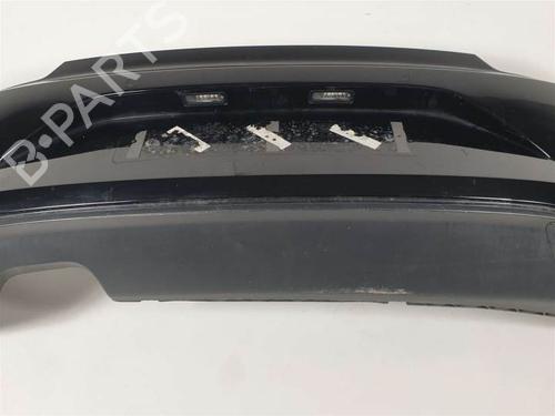 Rear bumper VW SCIROCCO III (137, 138) 1.4 TSI | BP9972618C8 