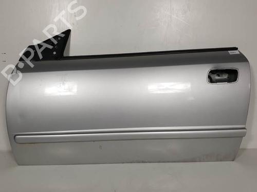 Left front door OPEL ASTRA G Convertible (T98) 1.8 16V (F67) BP6853987C2