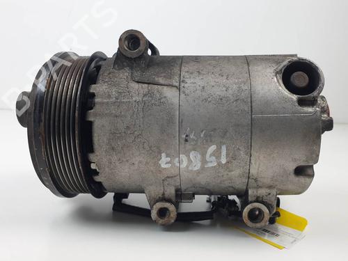 AC compressor FORD FOCUS II (DA_, HCP, DP) 2.0 TDCi | BP27291375M34 - Image 4