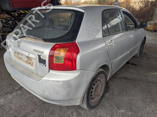 Engine TOYOTA COROLLA (_E12_) 1.6 VVT-i (ZZE121_, ZZE121R) | BP39577820M1 - Image 14