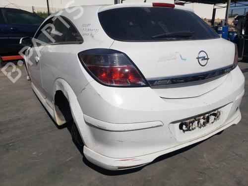 Right front window switch OPEL ASTRA H GTC (A04) 1.7 CDTI (L08) | BP24984552I26 - Image 17
