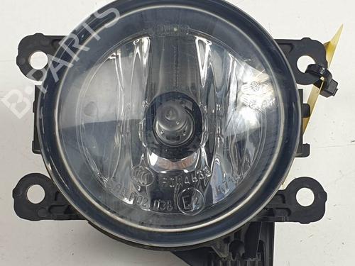 Used Left front fog light Left front fog light LAND ROVER FREELANDER 2 (L359) 2.2 TD4 4x4 (152 hp) 28413002 28413002