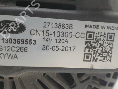 Alternator FORD KA+ III (UK, FK) 1.2 | BP29245242M7 