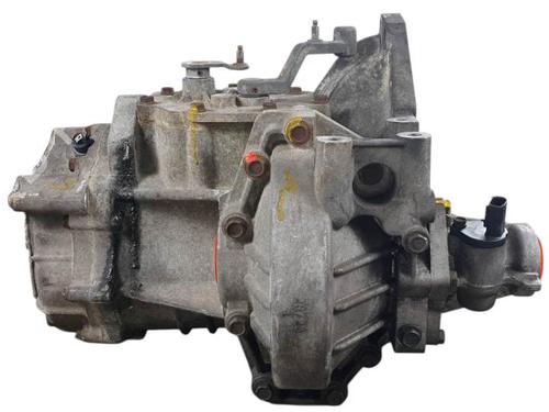 Gearbox CHRYSLER VOYAGER IV (RG, RS) 2.5 CRD | BP28065839M3 