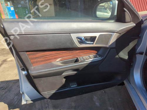 Electronic module JAGUAR XF I (X250) 3.0 D | BP29763132M83  - Image 17