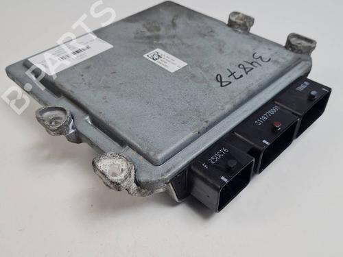 Engine control unit (ECU) FORD FOCUS II (DA_, HCP, DP) 1.8 TDCi | BP38980125M57 - Image 2