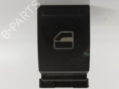 Used Left rear window switch Left rear window switch VW JETTA III (1K2) 1.9 TDI (105 hp) 7037871 7037871