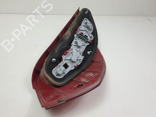Right taillight MERCEDES-BENZ A-CLASS (W169) A 160 (169.031, 169.331) | BP12372032C35 