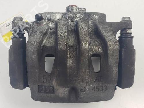 Used Right front brake caliper Right front brake caliper LEXUS ES (_Z10_, _A10_, _H10_) 300h (AXZH10, AXZH11) (178 hp) 25258062 25258062