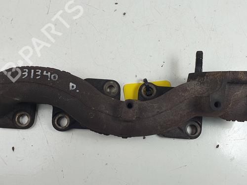 Used Exhaust manifold Exhaust manifold JAGUAR XF I (X250) 2.7 D (207 hp) 29932583 29932583