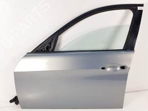 Used Left front door BMW 3 (E90) 320 d (163 hp) 31579080