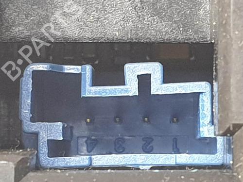 Headlight switch CITROËN C4 I (LC_) 1.6 HDi | BP29246381I24  - Image 6