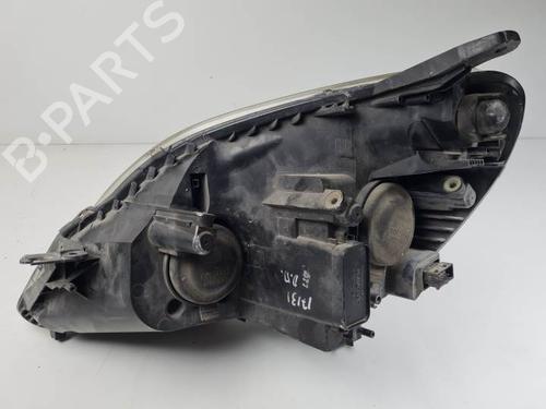 Right headlight OPEL ZAFIRA / ZAFIRA FAMILY B (A05) 1.9 CDTI (M75) | BP24339616C29 