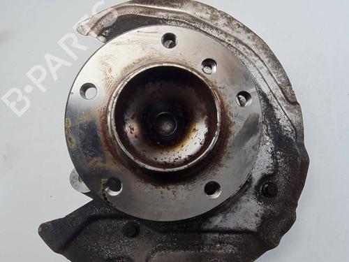 Used Right front steering knuckle Right front steering knuckle 36878628 36878628