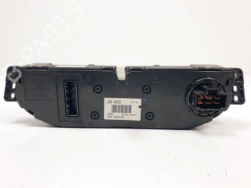 Climate control KIA CEE'D (JD) 1.4 CRDi 90 | BP29538649I5  - Image 5