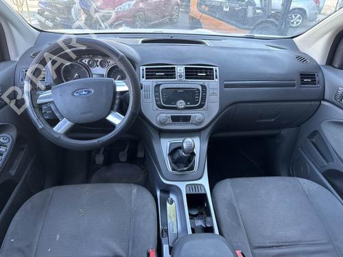Brake master cylinder FORD KUGA I | BP24340715M77 - Image 20