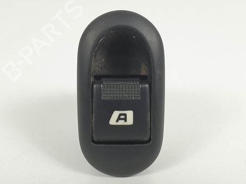 Used Left front window switch Left front window switch CITROËN C3 I (FC_, FN_) 1.4 16V (88 hp) 12392026 12392026