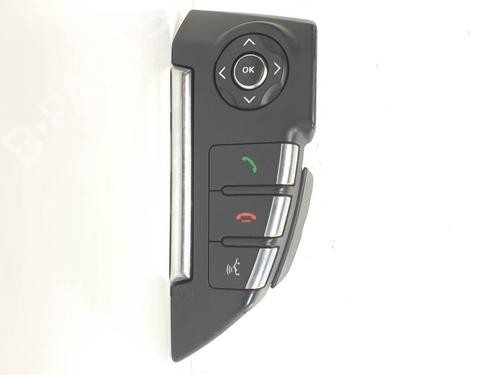 Used Steering wheel controls Steering wheel controls LAND ROVER RANGE ROVER SPORT I (L320) 3.0 D 4x4 (245 hp) 27885784 27885784